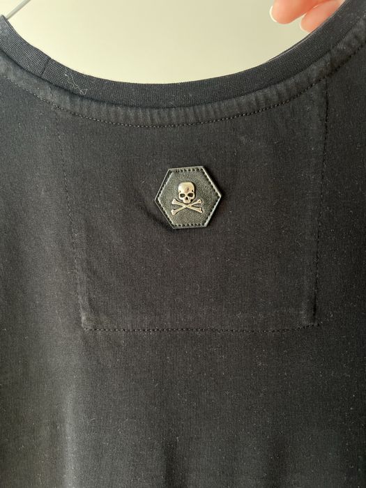 Tricou Phillip Plein S