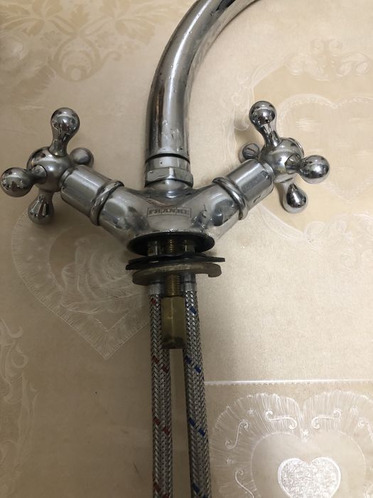 Batetie chiuveta Franke