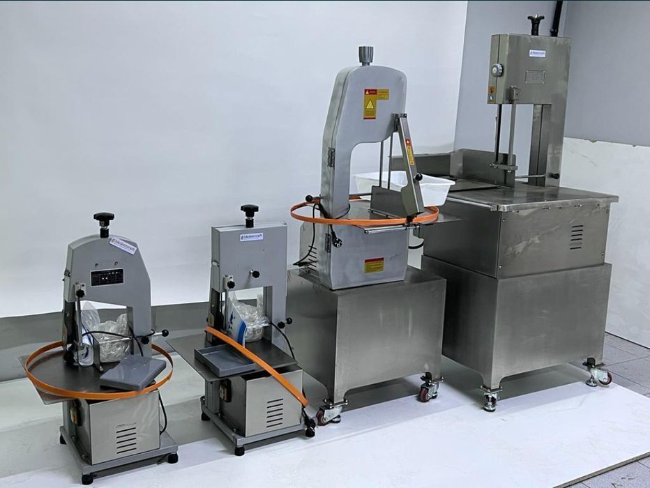 Пила для мяса  новая  косторез  ет ара павлодар