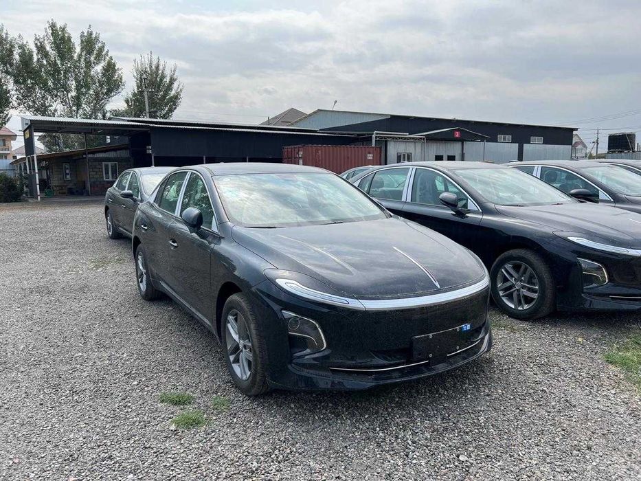 Аренда авто под такси. Хончи 14 000 тг