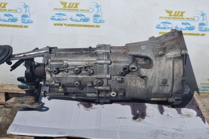 Cutie de viteze manuala 6 trepte 2.0d m47 1069401052 BMW Seria 3 E90/E91/E92/E93  [din 2004 pana  2