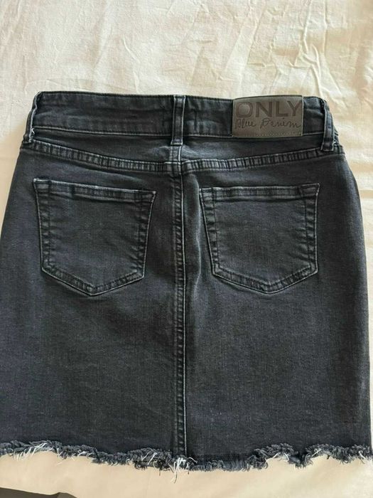 Пола дънкова Only