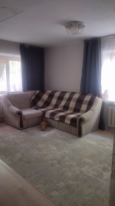 Продам 1 комнатную квартиру