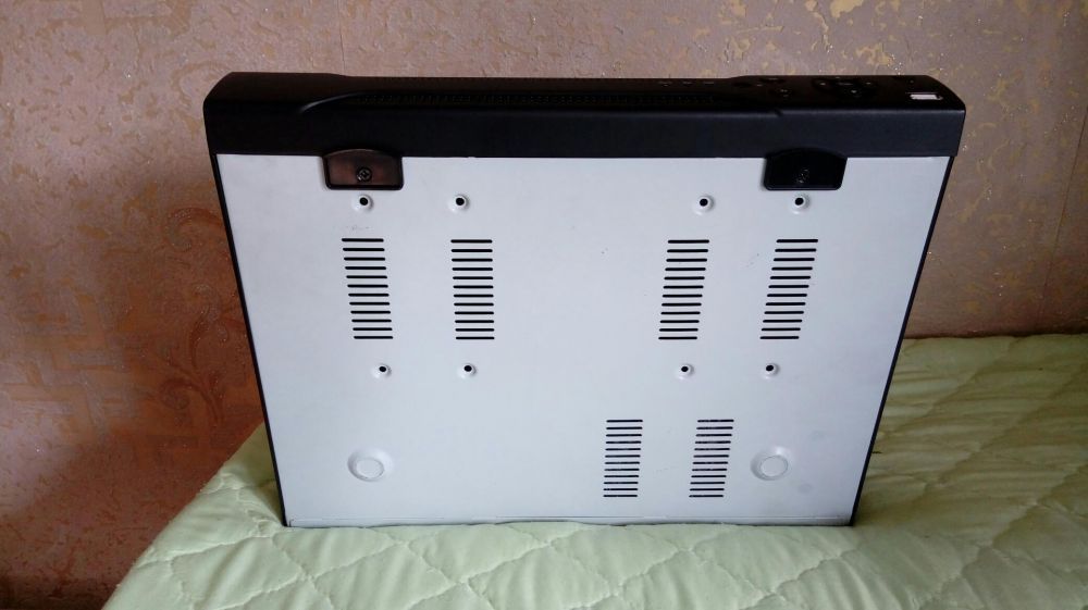 Видеоригестратор.