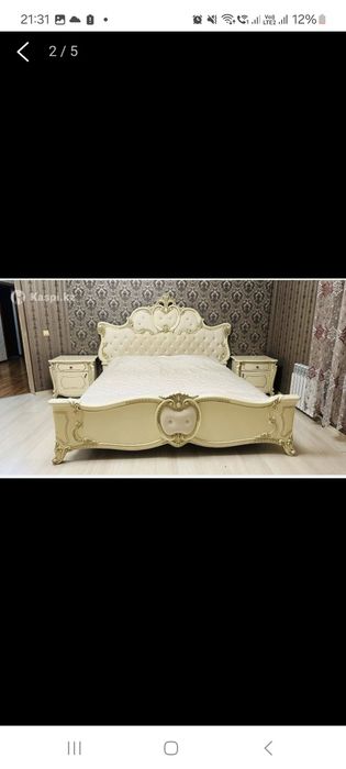 Спальни гарнитур срочно продам