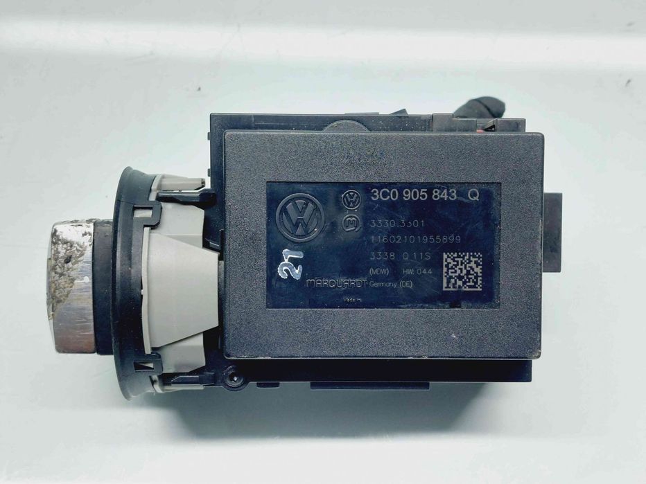 Contact cu cheie Volkswagen Passat B6 Variant (3C5) [Fabr 2005-2010]