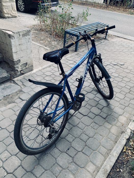 Продам горный mtb велик
