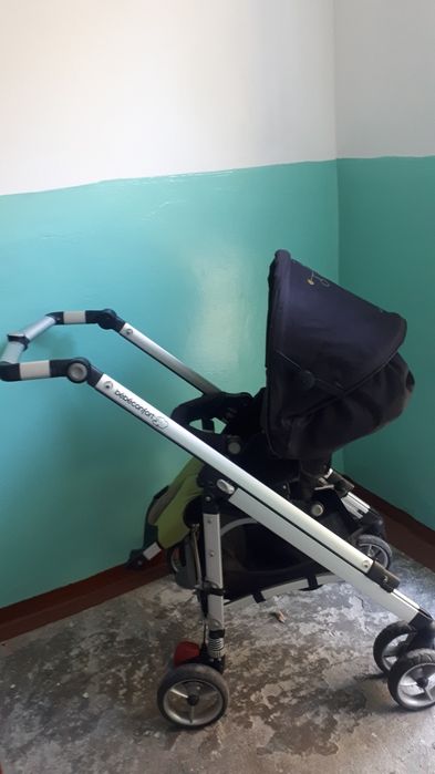 Продам детскую коляску