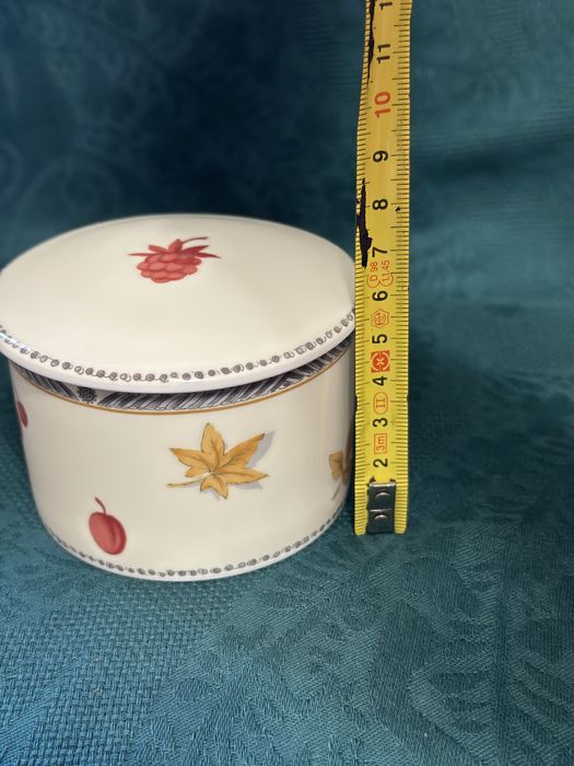 Два сервиз за кафе Rosenthal/Розентал, неизползвани