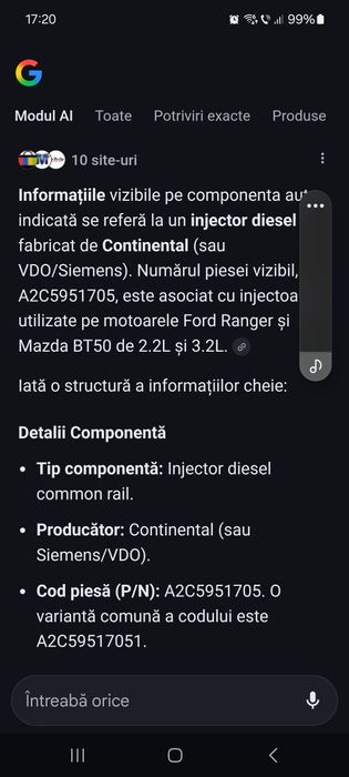 Injectoare .noi diesel