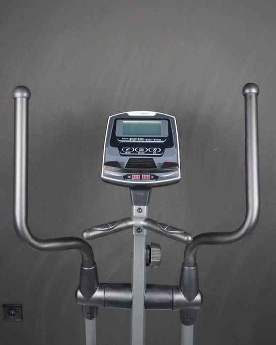 Эллиптический велотренажер Ax0027 Лижa тренажёр