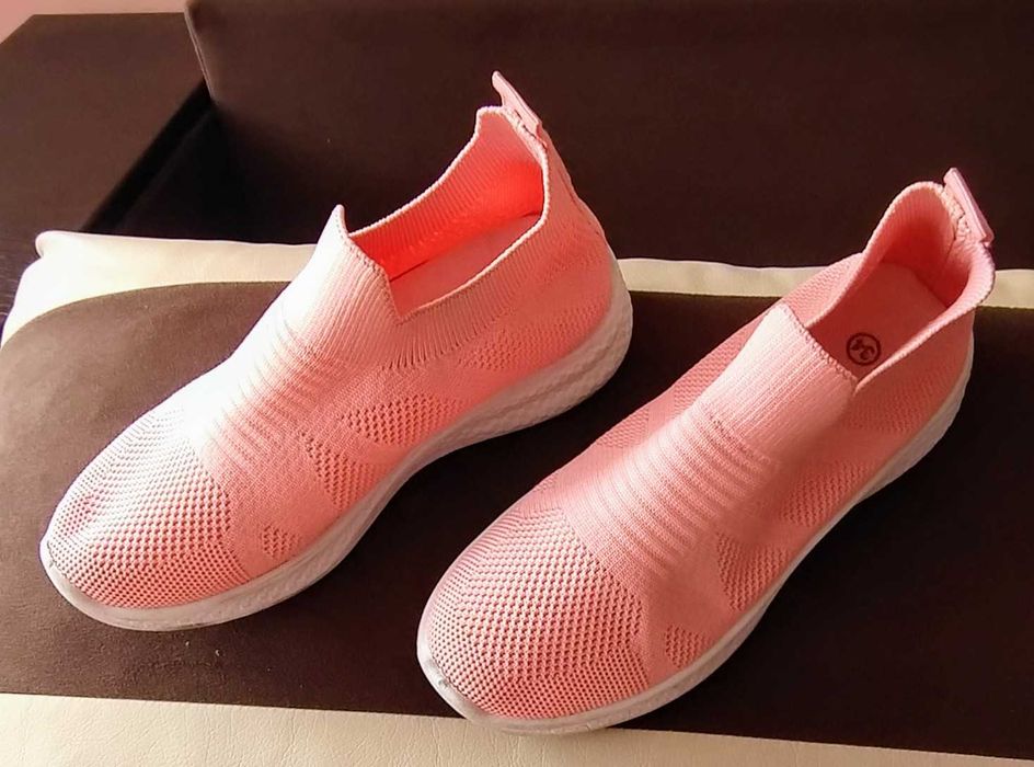 Маратонки 34 номер за момиче