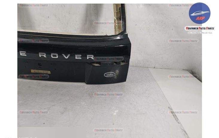 Оригинален заден капак / Original Haion Land Rover Range Rover 4 Ориги