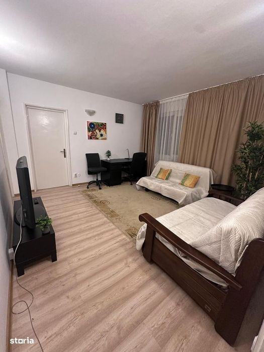 Apartament 2 camere Domenii/ 1 Mai ideal birouri