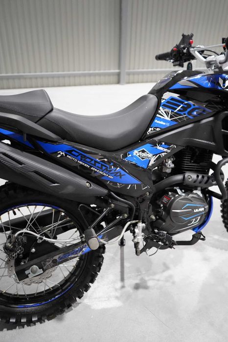 Мотоцикл ULAR BM300-B1 Атырау