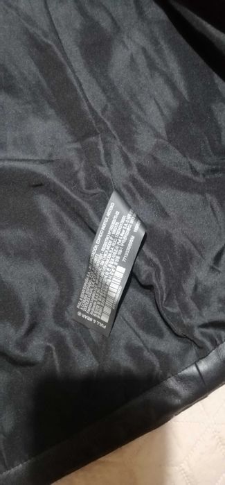 Зимни якета - оригинални!!!