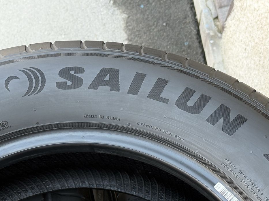 225|60 R16. Sailun Erange.