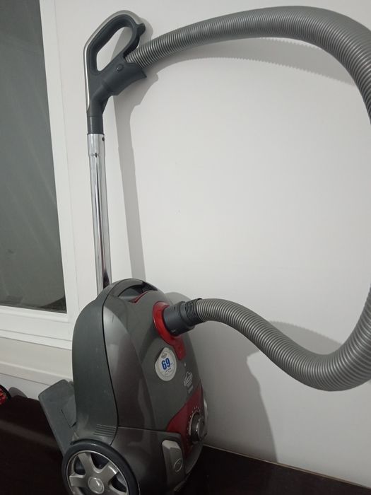 Пылесос Uakeen б/у