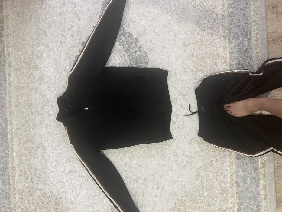 Спортивка hugo boss