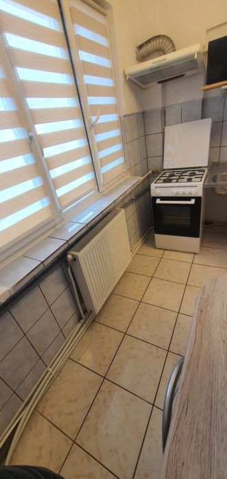 PF inchiriez apartament 2 camere, zona Imparatul Traian