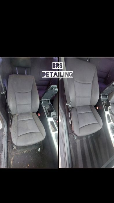 BRS Detailing Focsani