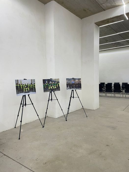 Аренда прокат мольберт стойка дёшево