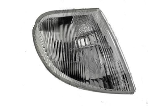 Lampa semnalizare fata Citroen Berlingo (MF) 07.1996-10.2002// Peugeot Partner (G_) 07.1996-11.2002 TYC Partea Dreapta