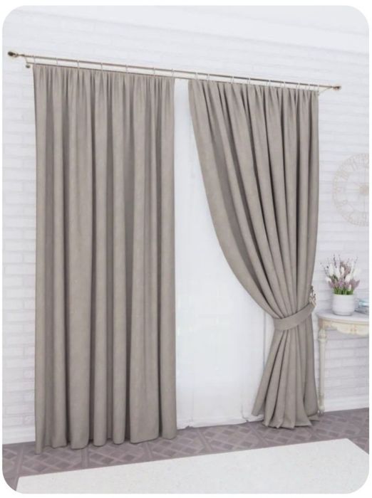 Теневые шторы 300×240