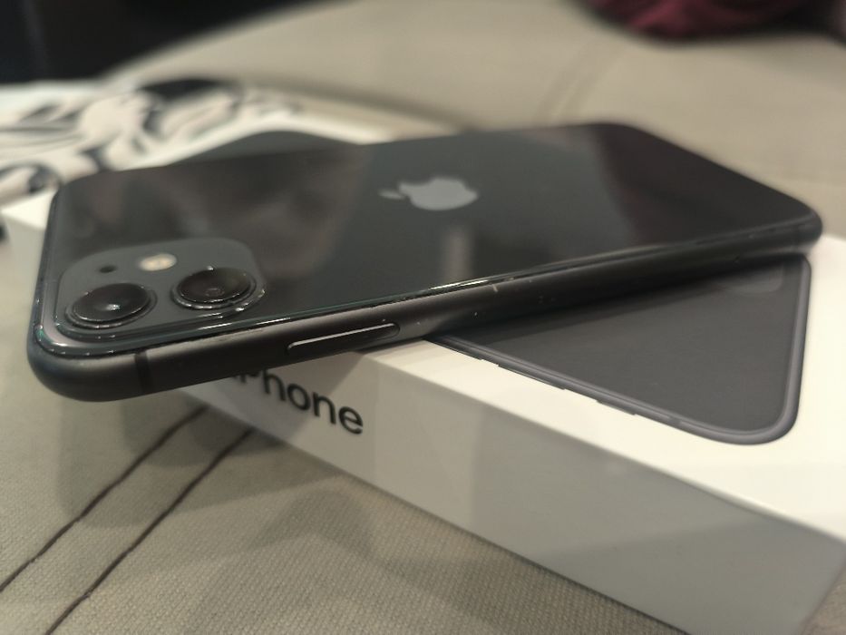 IPhone 11 - 64GB