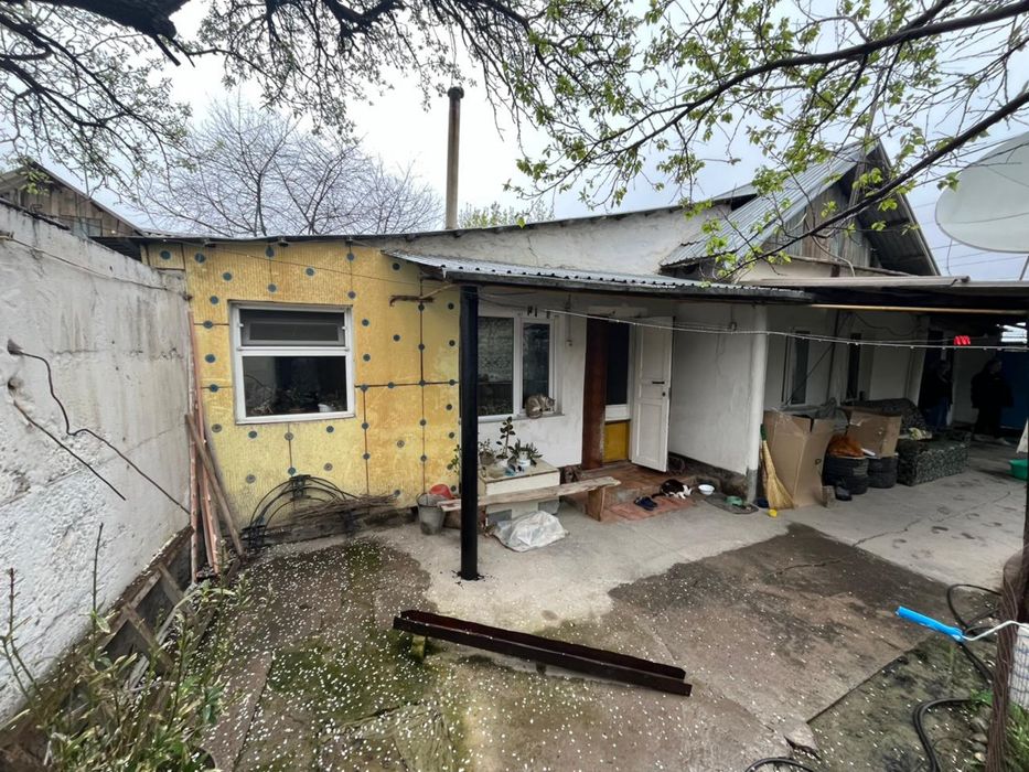 Продам срочно дом