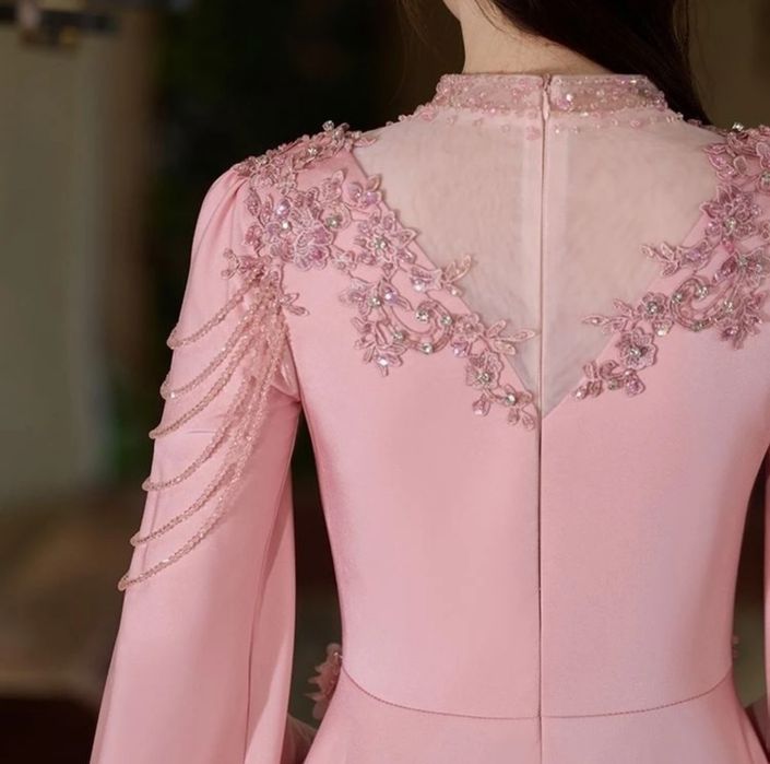 Почти новый койлек