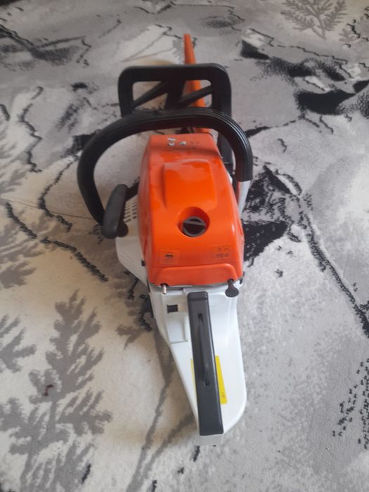 Yangi benzapila firma STIHL