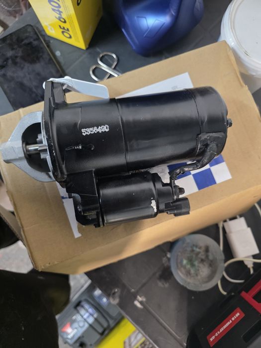 Стартер за Кия,Хюндай