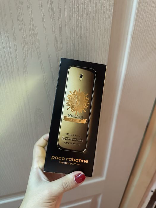 Paco rabanne Million parfum