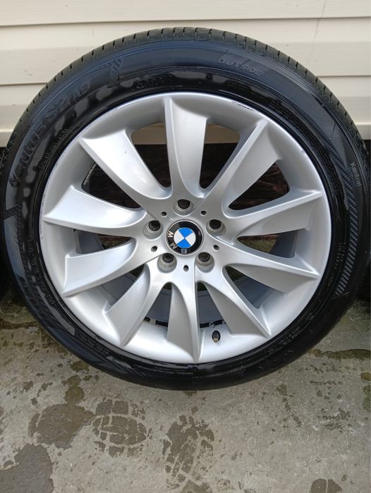 Диски от бмв ф10 оригинал