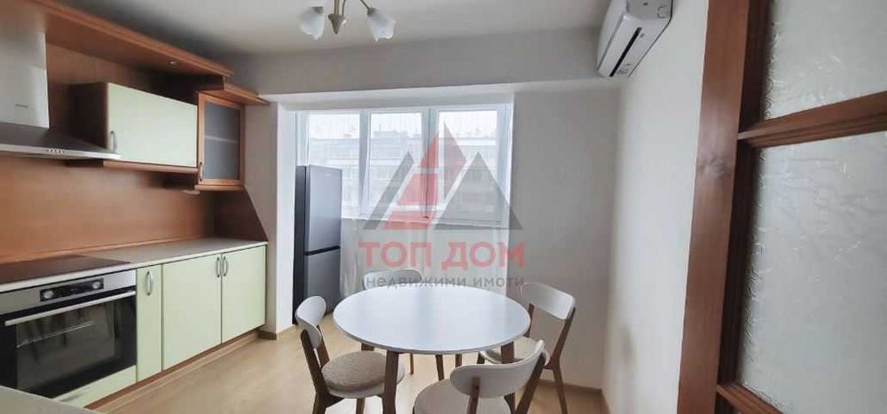 Дава се под наем Четиристаен апартамент в Варна, Чайка - 85 кв.м за 750 € - Снимка #2