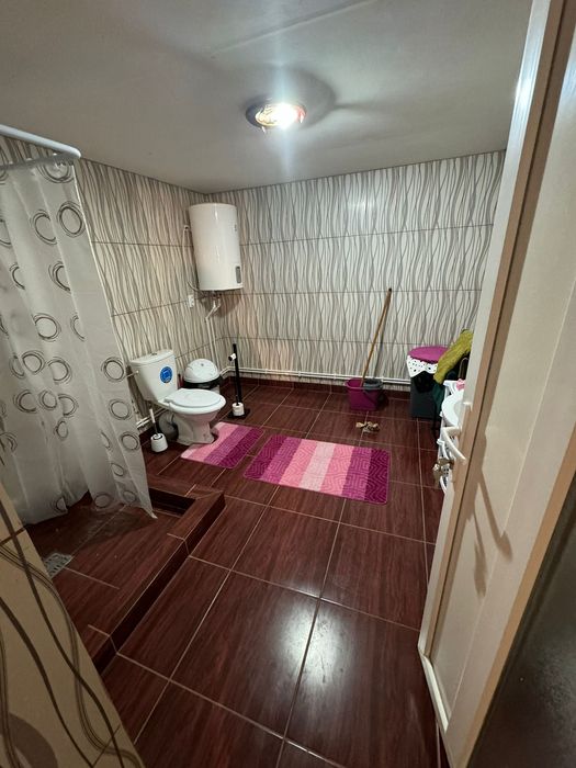 Vand CASA si TEREN , Gârbovi, Ialomita – 100 MP + TEREN 1.000 MP