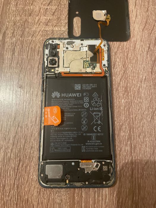Huawei p30 lite piese