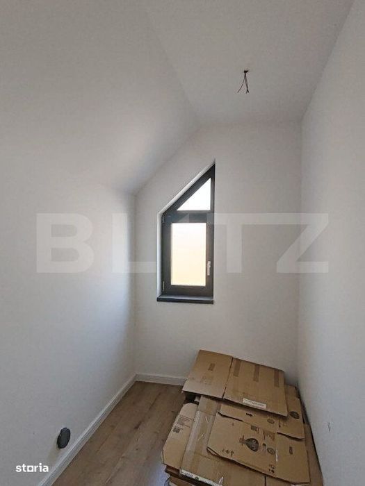 Duplex modern in zona linistita Urseni