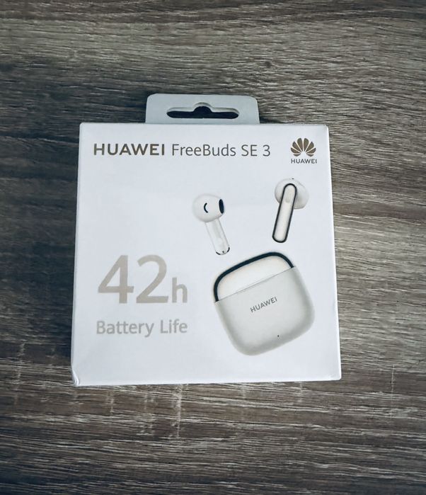 Huawei FreeBuds SE 3