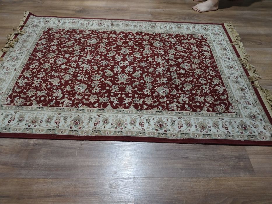 Ковры 3х2. 2шт туретский, советский
