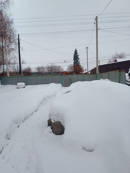 Продается часть дома