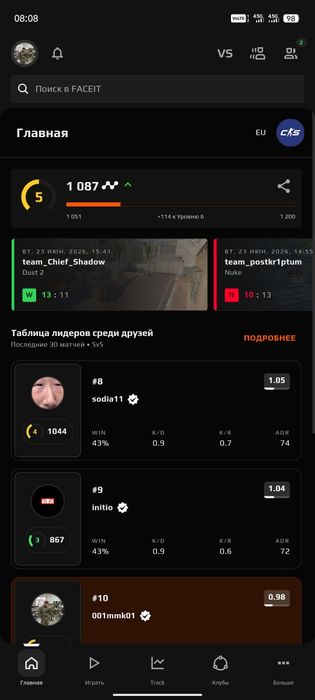 Продам стим аккаут