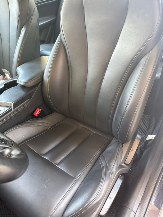 Chery arrizo 6pro 2 chi pozisiya