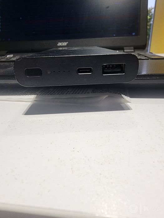 Mi Powerbank 10000 mah