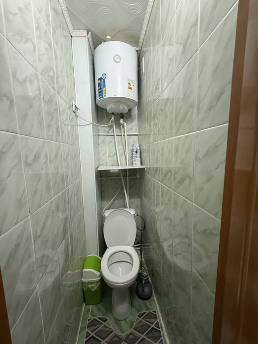 Продам 3х комнатную кв
