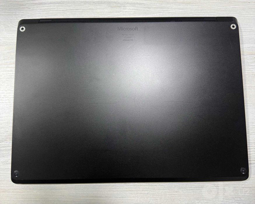 Microsoft Surface Laptop 5 13.5" 2K Сенсор Core i5-1245u 16GB/512GB