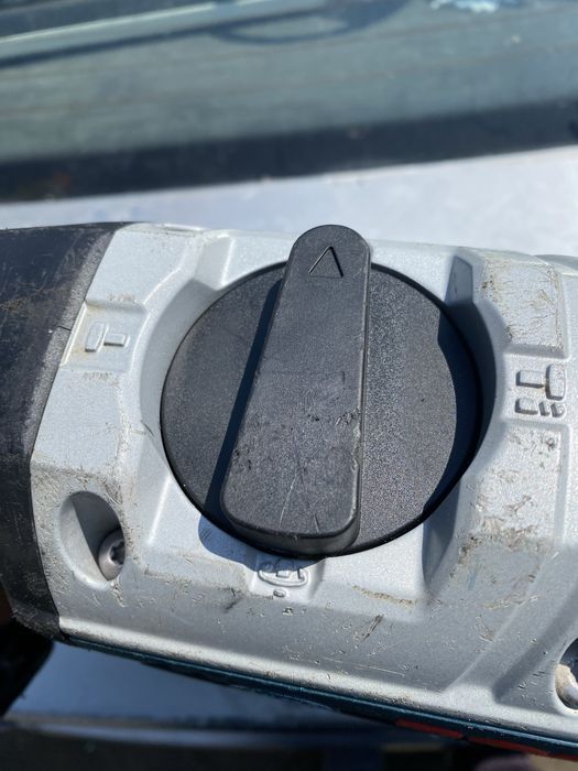 Rotopercutor Bosch GBH 8-45D, an 2023