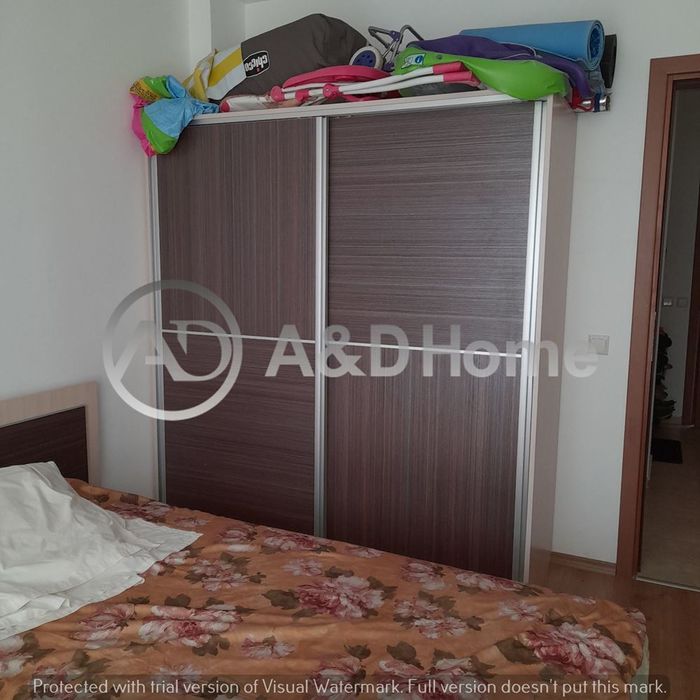 Продава се Тристаен апартамент в Несебър - 88 кв.м за 864 €/кв.м - Снимка #3