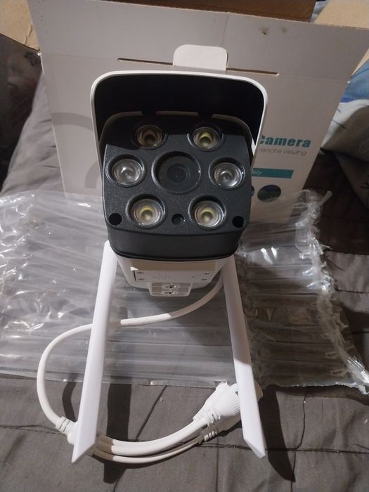 Нова Видео камера